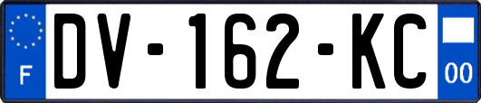 DV-162-KC