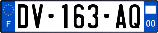 DV-163-AQ