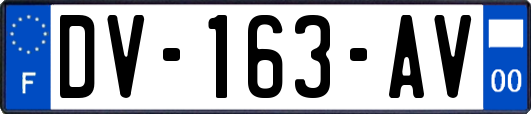 DV-163-AV