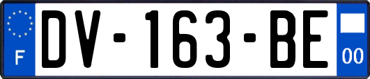 DV-163-BE