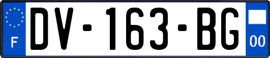 DV-163-BG