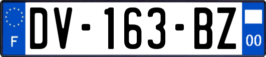 DV-163-BZ