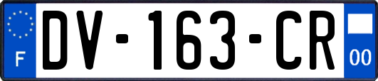 DV-163-CR