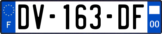 DV-163-DF