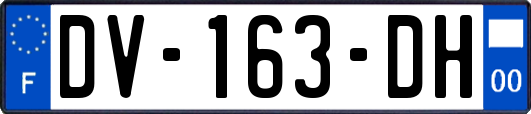 DV-163-DH