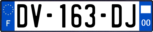 DV-163-DJ