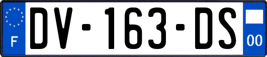 DV-163-DS