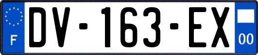 DV-163-EX