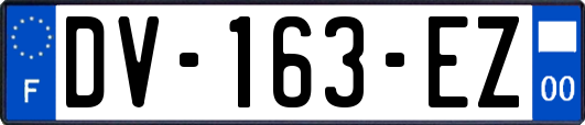 DV-163-EZ