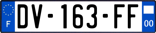 DV-163-FF