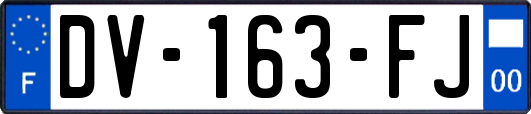 DV-163-FJ