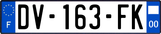 DV-163-FK