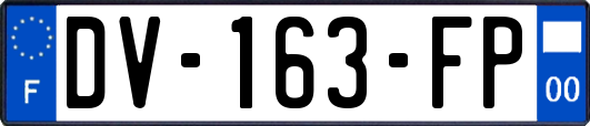 DV-163-FP