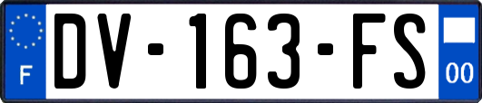 DV-163-FS