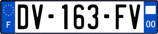 DV-163-FV