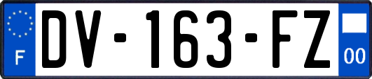 DV-163-FZ