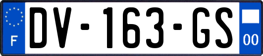 DV-163-GS