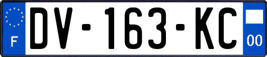 DV-163-KC