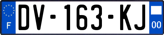 DV-163-KJ