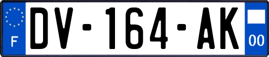 DV-164-AK