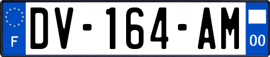 DV-164-AM