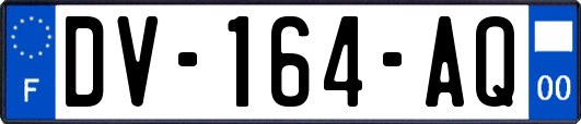 DV-164-AQ