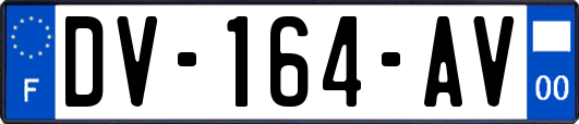 DV-164-AV