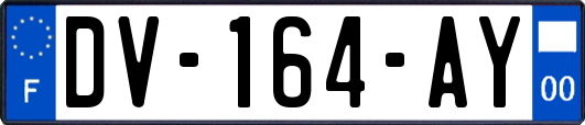 DV-164-AY