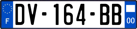 DV-164-BB