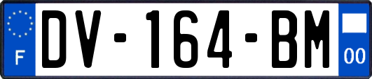 DV-164-BM