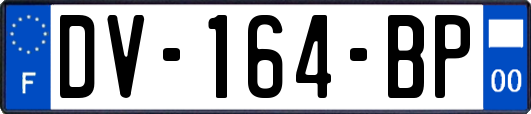 DV-164-BP