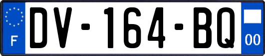 DV-164-BQ