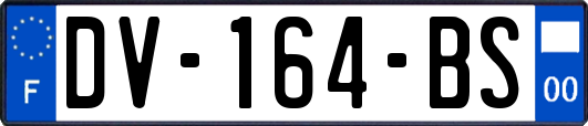 DV-164-BS