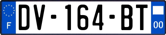 DV-164-BT