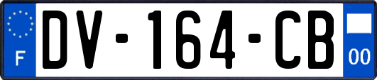 DV-164-CB