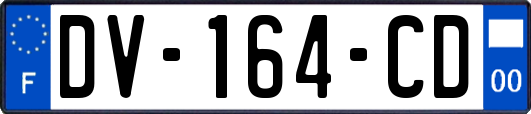 DV-164-CD