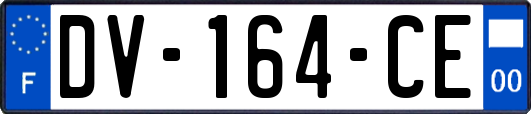 DV-164-CE