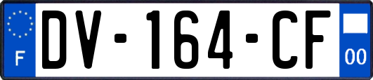 DV-164-CF