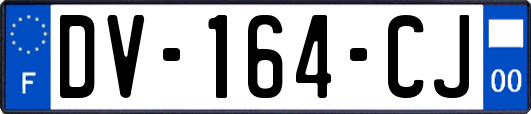 DV-164-CJ