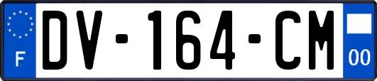 DV-164-CM