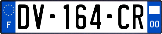 DV-164-CR