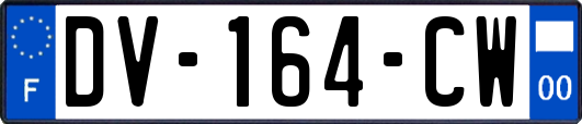 DV-164-CW