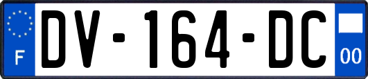 DV-164-DC