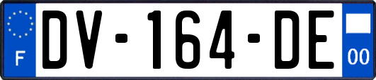 DV-164-DE