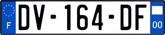 DV-164-DF