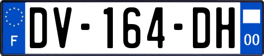 DV-164-DH