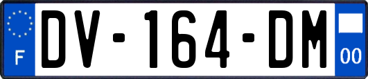 DV-164-DM
