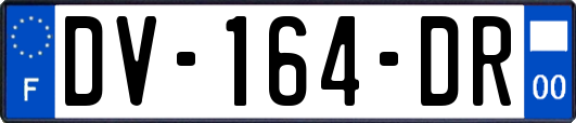 DV-164-DR