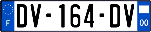 DV-164-DV