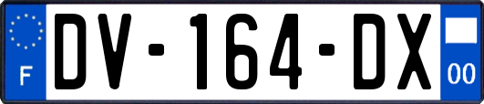 DV-164-DX